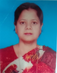 Rikta Bhattachrjee