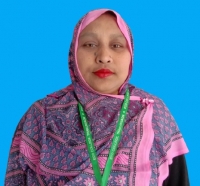 Nasrin Nesa