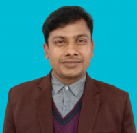 Nirmol Chandra Sarkar