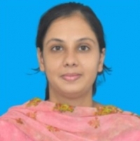 AFSANA AKTER