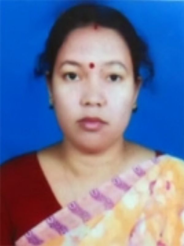 Shipra Rani Mondal