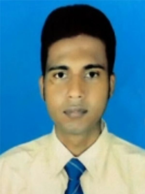 Md. Morshadul Alam