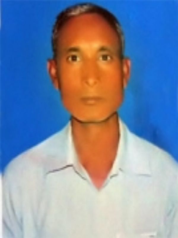 Md. Golam Rosul