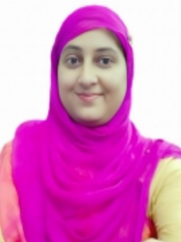 Afia Fahmida Anamika