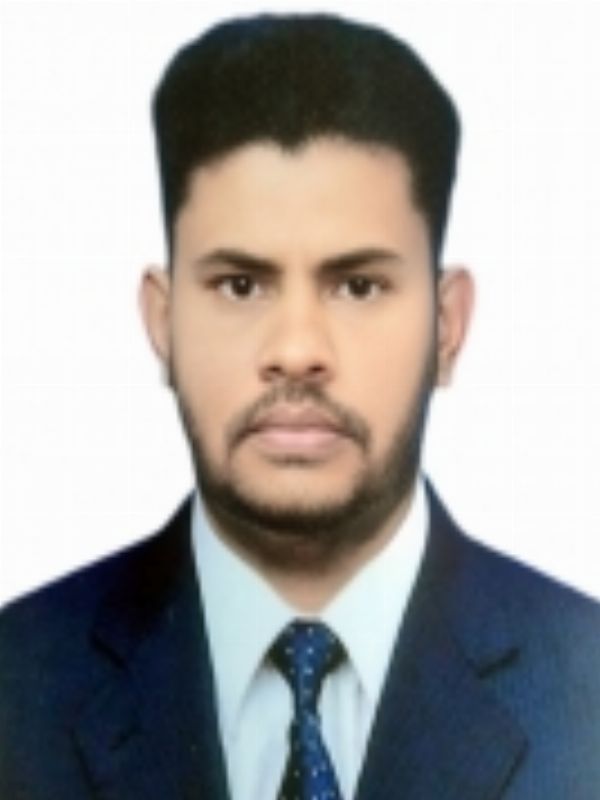 Mirza Asaduzzaman 
