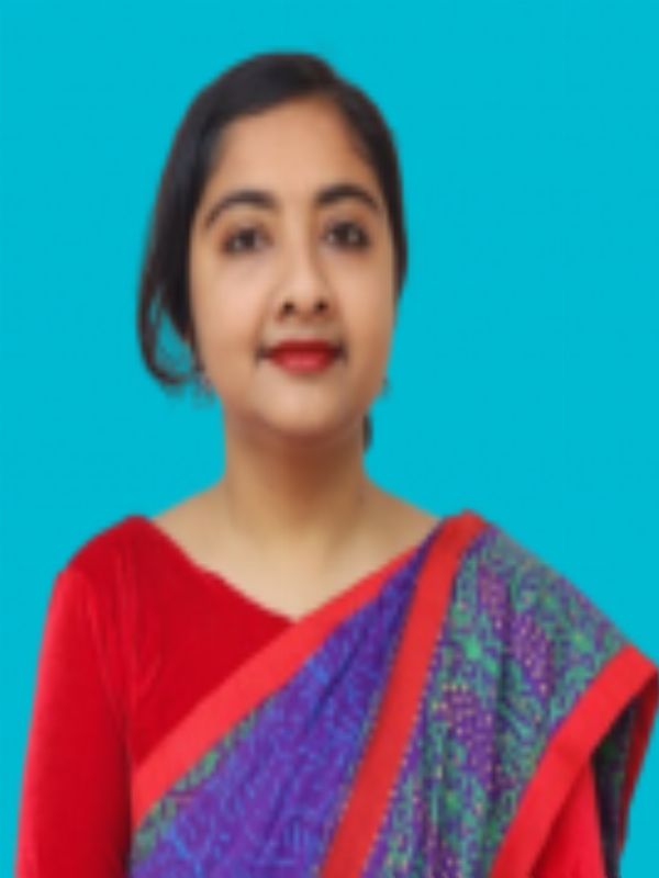 ARSHI AMIN