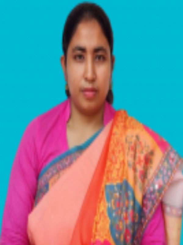 SABURA KHATUN
