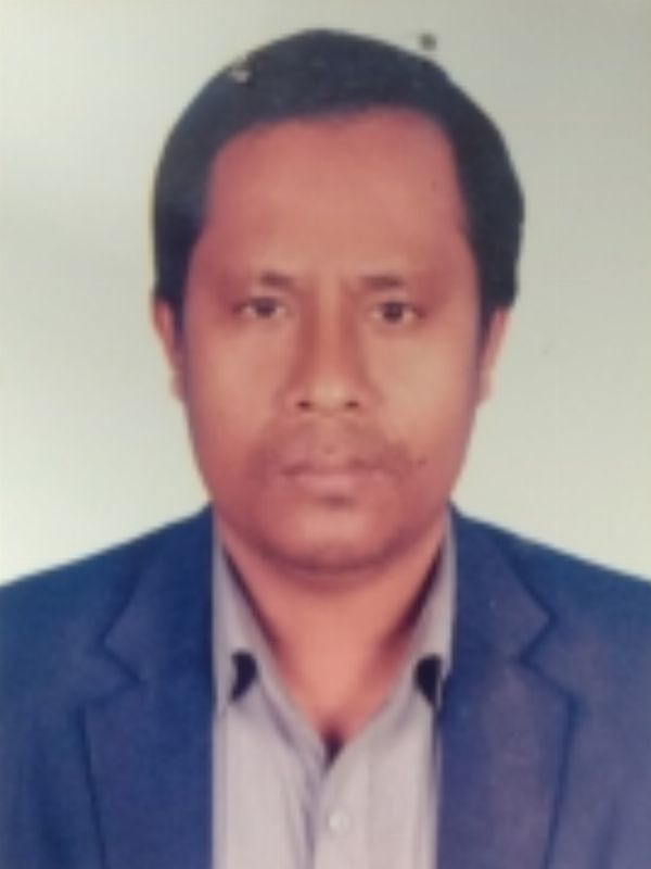 NIRANJAN ROY